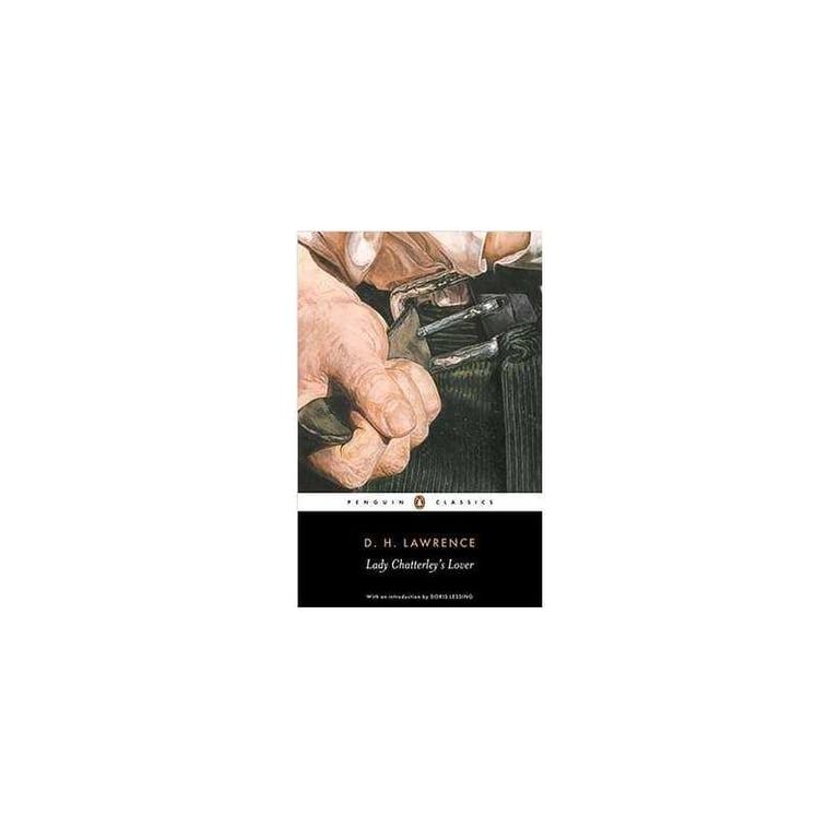 Livro Lady Chatterley's Lover A Propos Of ''Lady Chatterley's Lover'' de D. H. Lawrence 8088512