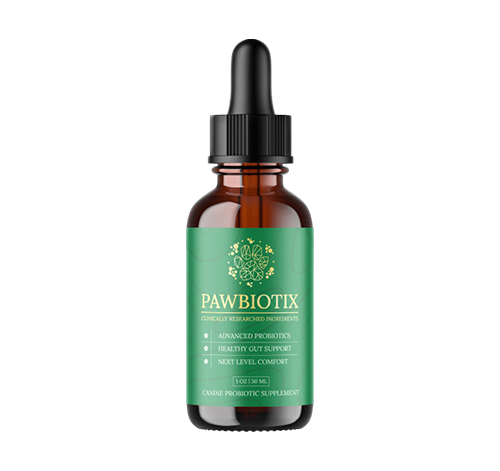 Pawbiotix