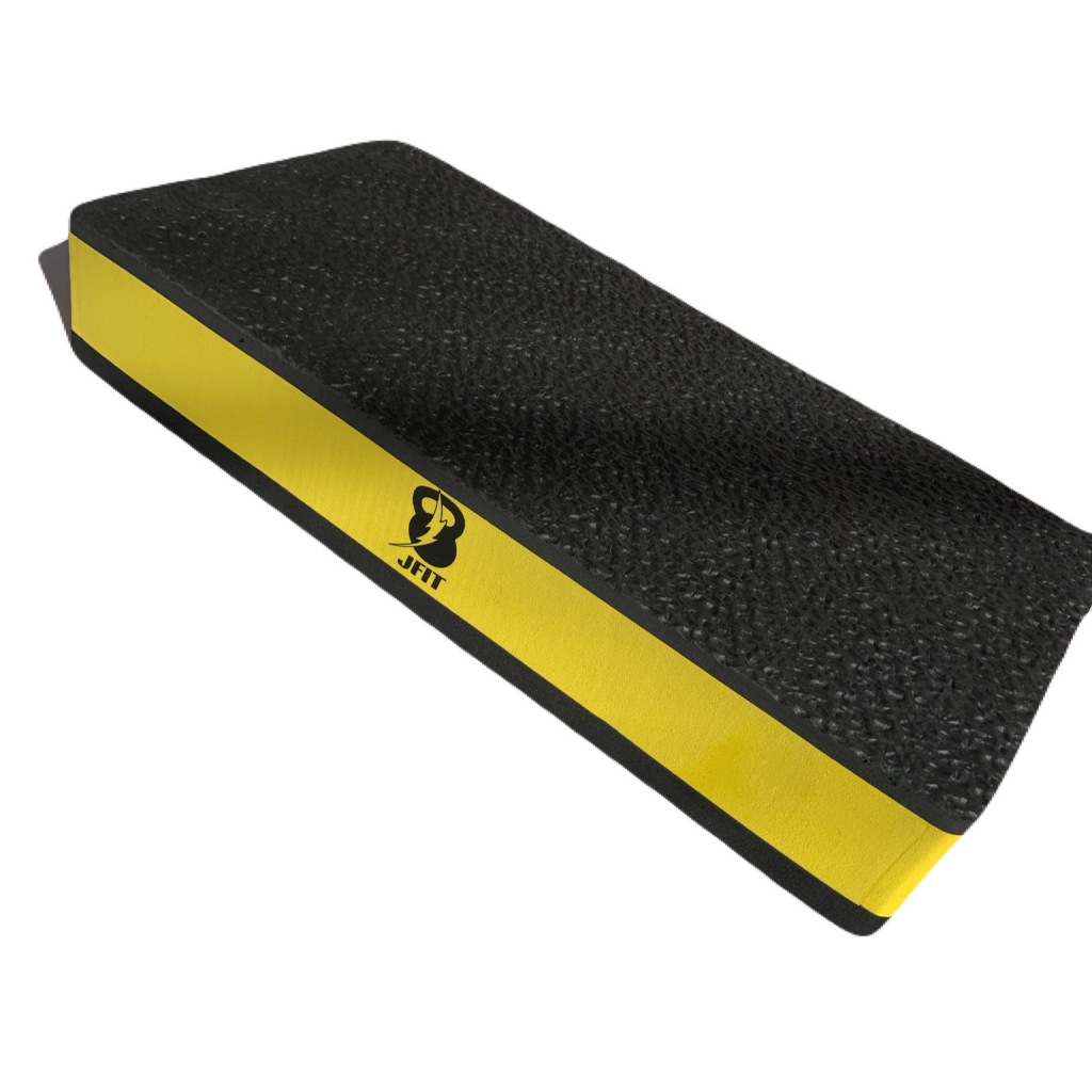 Step Eva 60x30x14 Academia Ginastica Fitness Aerobico Degrau JFIT