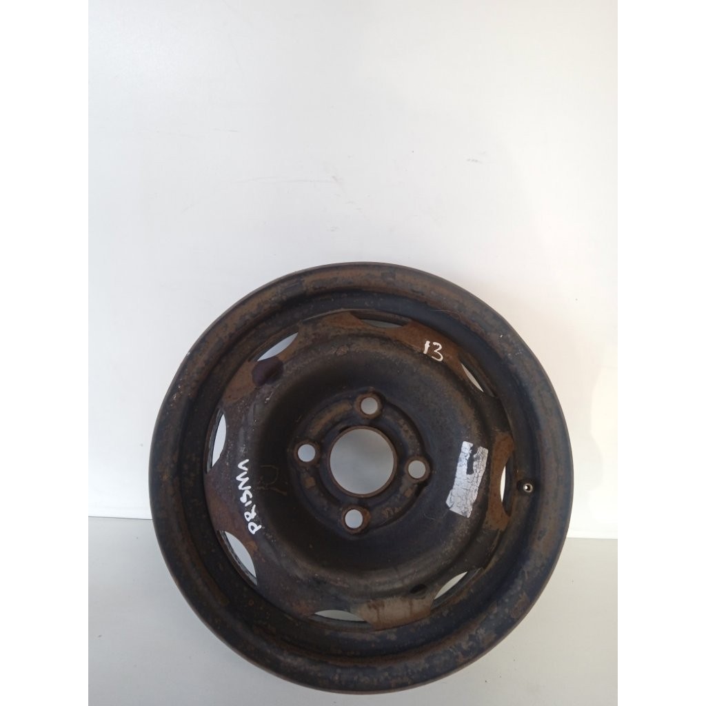 Roda Aro 13 De Ferro Gm Corsa