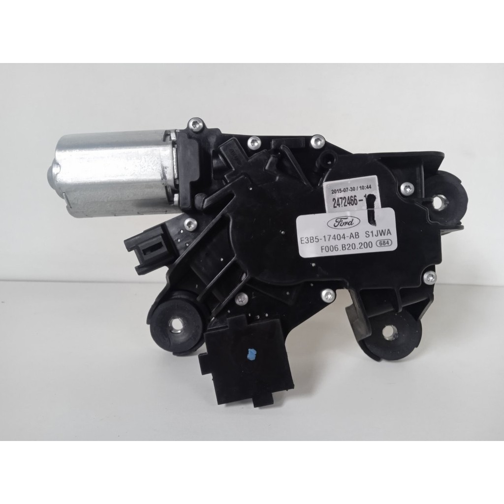 Motor Vidro Vigia Traseiro Orig. Ka Se 2015 a 2018 Hatch