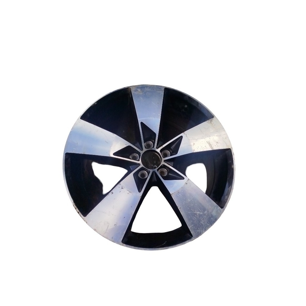 Roda Avulsa Original Aro 19 Volvo Ex40 Ex90 C/Detalhe
