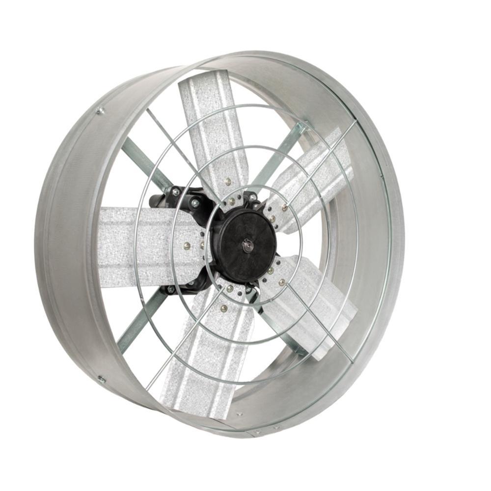 EXAUSTOR GOAR AXIAL EX40 220V