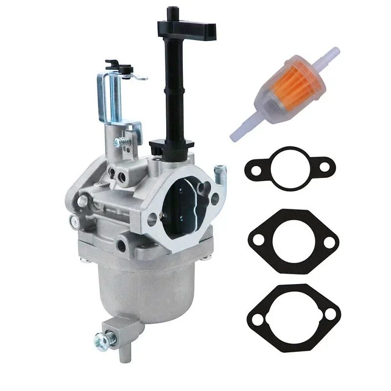 Kit De Carburador HZY 20B-6302-30 Para ROBIN EX40 EX400D EX400DS EX400SE Subaru 20B-62302-00 10 20 Gerador Carb