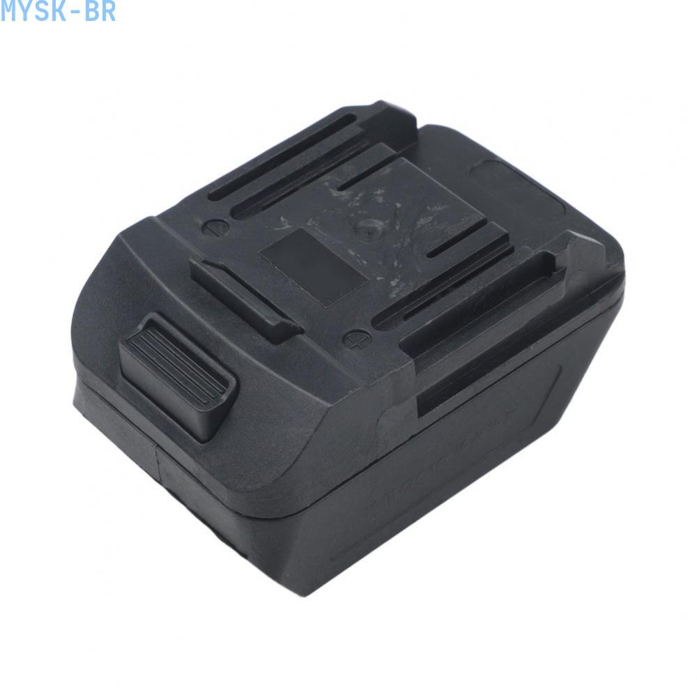[MYSK]BL1830 BL1840 BL1850 to 2106 Lithium Battery Adapter Cable with DIY Converter