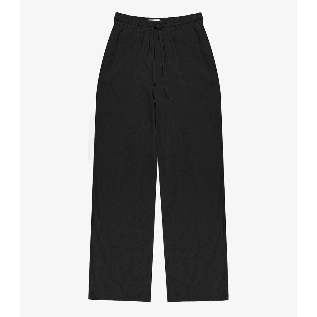 Calça Linho Strong Feminina Endless Preto