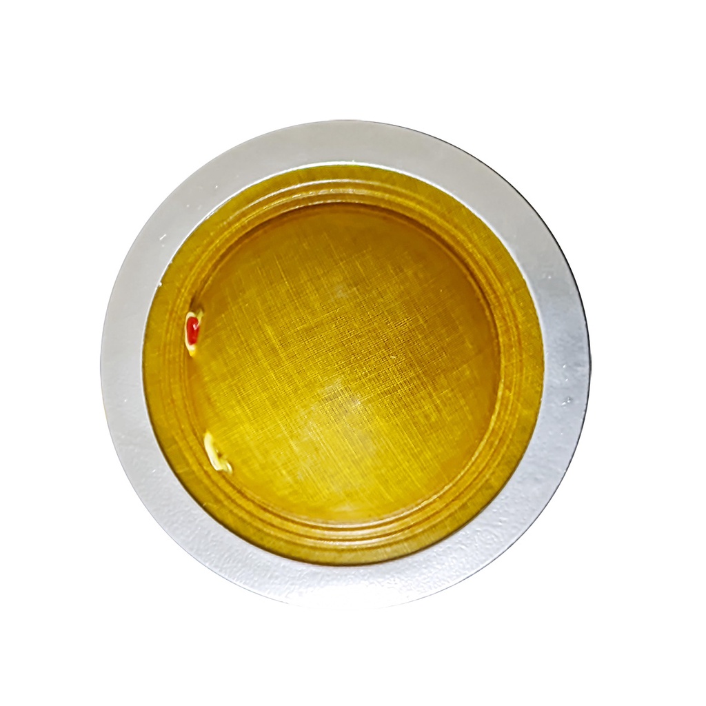 Reparo Driver Booster BSD-250 8 Ohms Paralelo