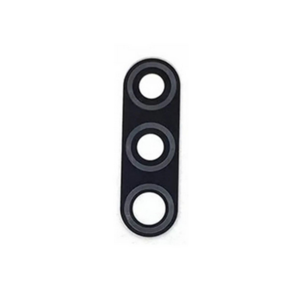 Lente Da Câmera Traseira Para Moto G8 Play
