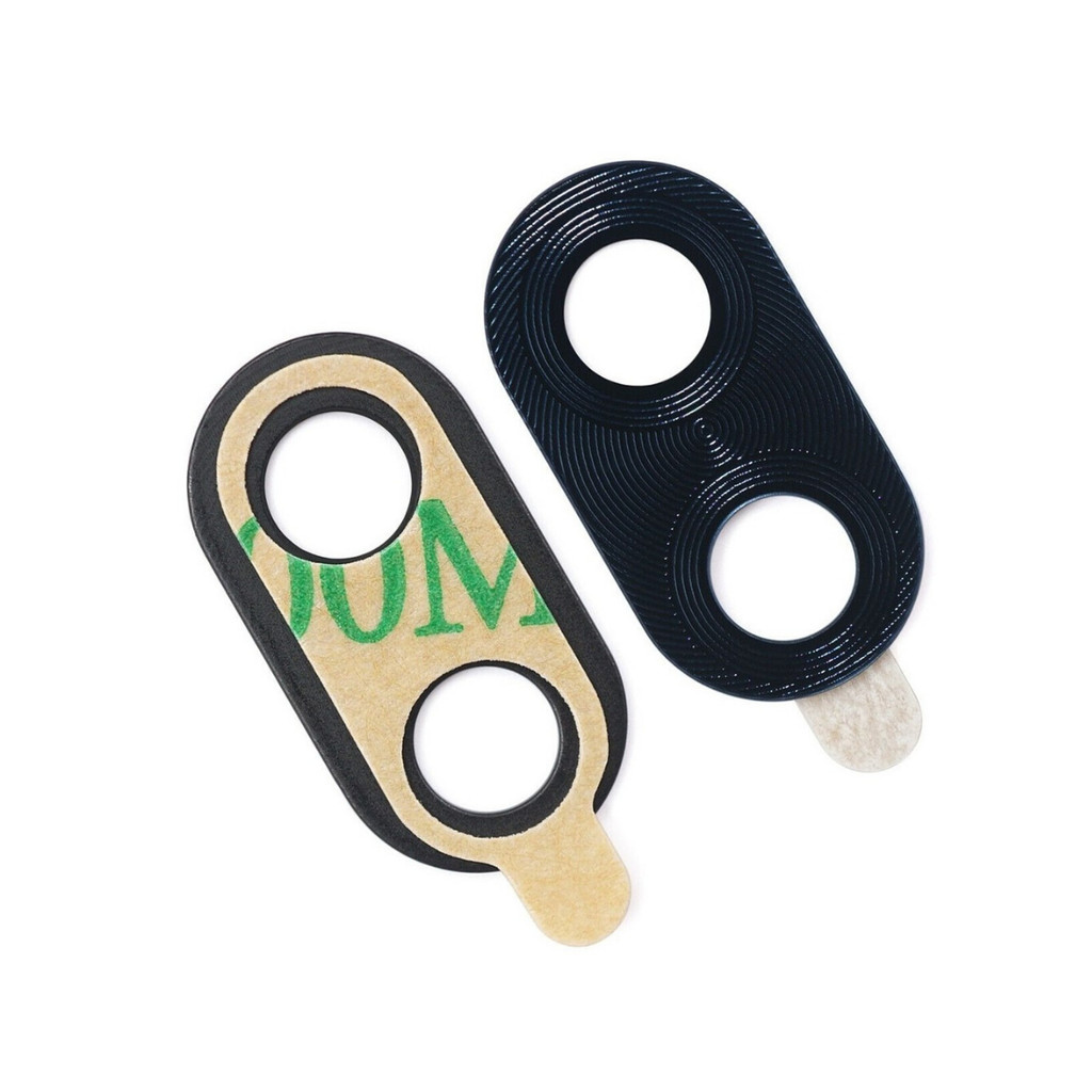 Lente Vidro Camera Traseira Para Moto G7 Play Xt1952