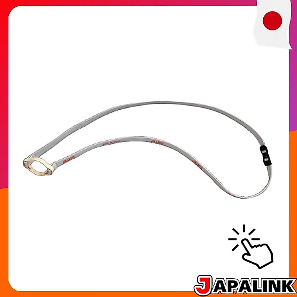 AULOS Neck Strap para Soprano Recorder NS-S Acessório de Instrumento de Sopro 【Direct from Japan】