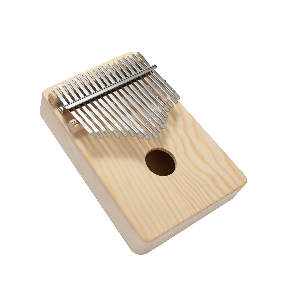 Aumotop Handwork DIY Wood Finger Piano Kit para crianças Crianças iniciantes Inclui todas as peças Construção e pintura