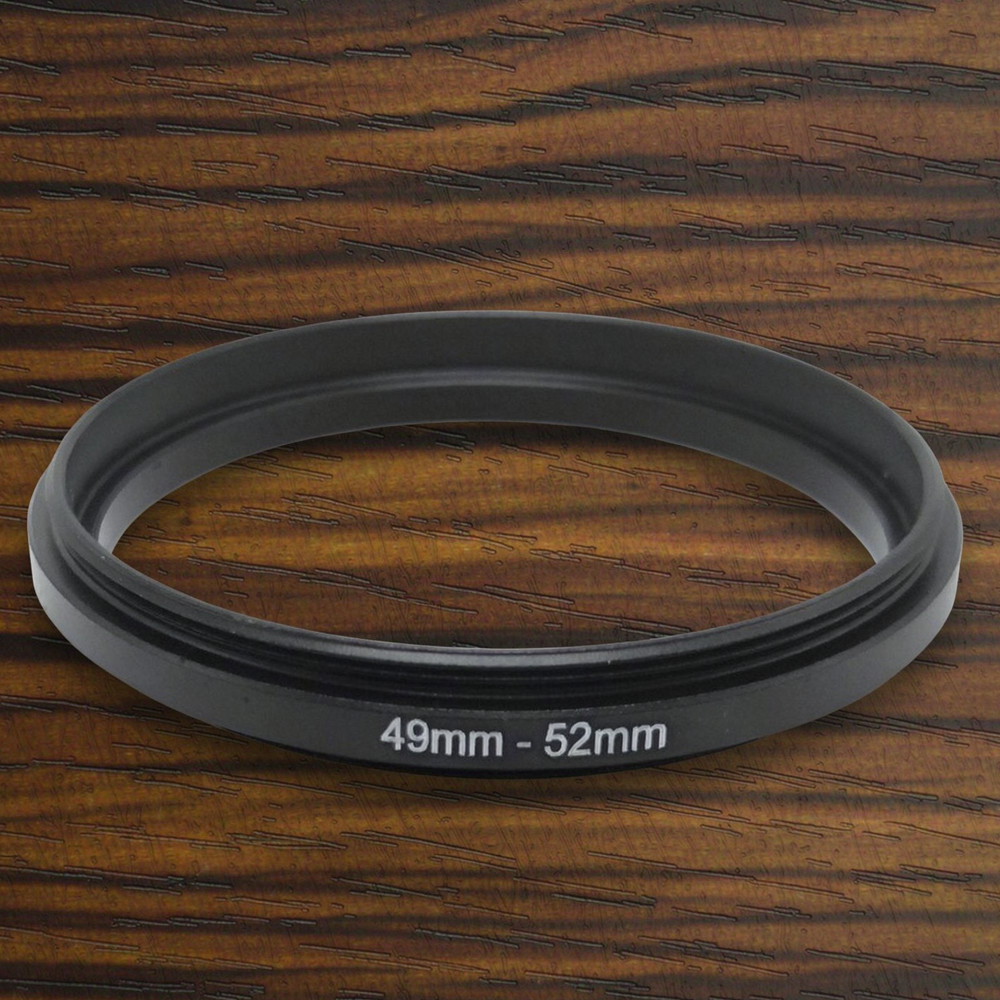 Lens to Lens Macro Coupler Dual Male Reverse Mount Ring 49 52 55 58 62 67 72mm