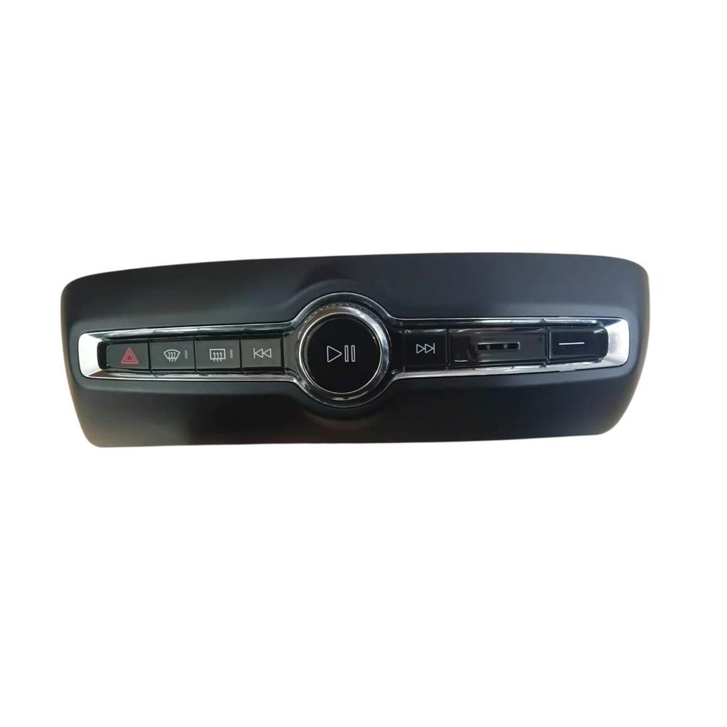 Comando Ar Condicionado Volvo Xc40 XC90 2021-26 C40 EC40 S90 2017-27