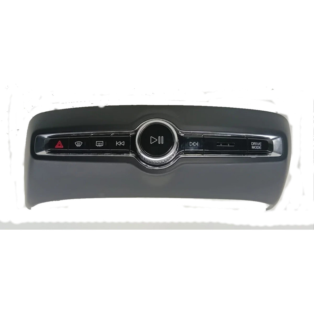 Comando Ar Condicionado Volvo XC40 C40 2018/2024 EC40 2024/