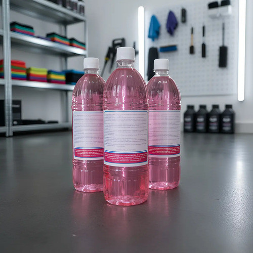 Liquido Teste De Bicos Injetores 3l Universal Isodraw Kxtron