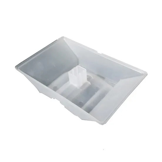 Recipiente Do Compressor Original Geladeira Brastemp Universal