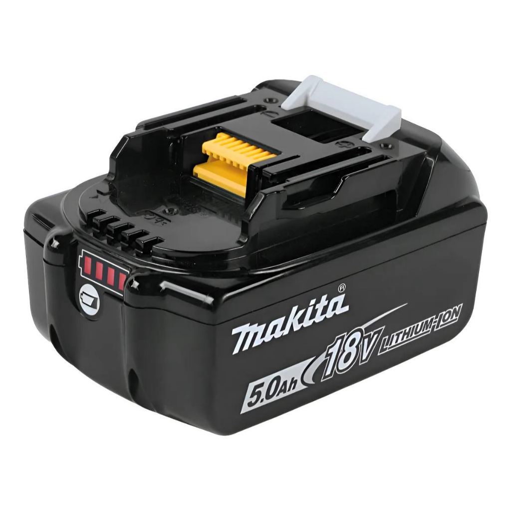 Bateria BL1850B LI-ION 18V 5Ah Lithium-ion 1972808 Makita