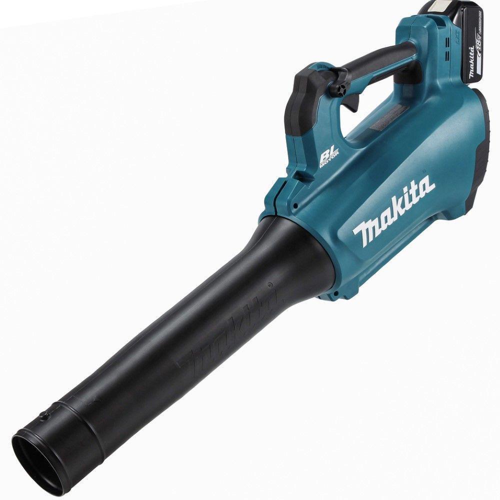 Soprador 18V LITHIUM-ION 18500 RPM Sem Fio DUB184Z Makita