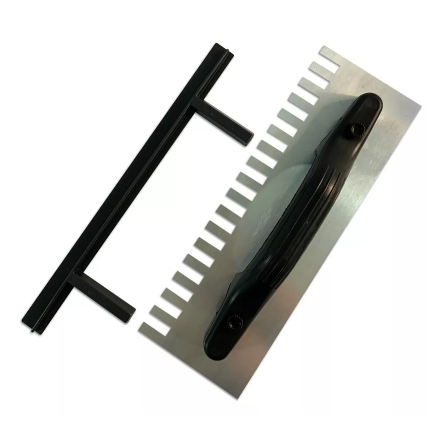 Desempenadeira com Regulagem 35cm