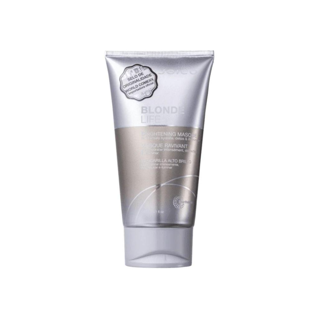 Joico Blonde Life Smart Release - Máscara Capilar 150ml