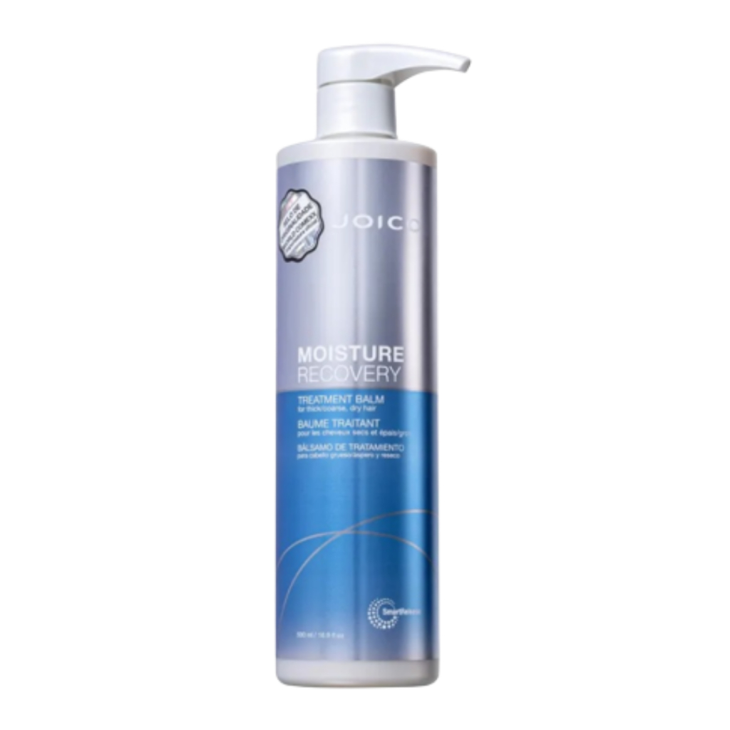 Joico Moisture Recovery Treatment Balm Smart Release - Máscara Capilar 500ml
