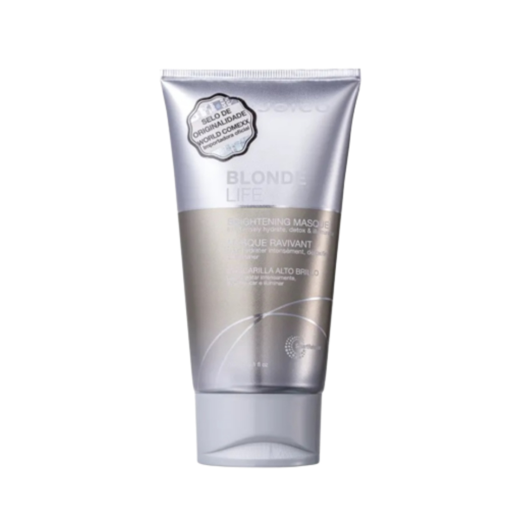 Joico Blonde Life Smart Release - Máscara Capilar 150ml