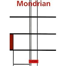 Piet Mondrian [Unknown Binding] Susanne Deicher