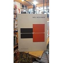 Mel Bochner [Unknown Binding] Mel Bochner