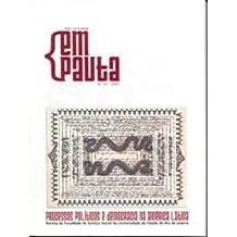 em pauta nº 19 [Unknown Binding]