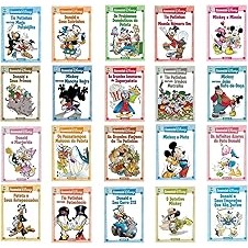 Vol 1 Essencial Disney - Tio Patinhas versus Maga Patalójika [Unknown Binding] Disney