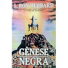 Missão Terra I I Génese negra [Unknown Binding] L. Ron Hubbard