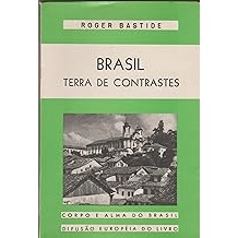 BRASIL TERRA DE CONTRASTES [Unknown Binding]