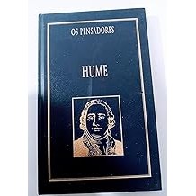 Hume - Os Pensadores [Textbook Binding] Hume, David