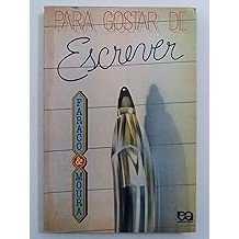 Para gostar de escrever [Unknown Binding]