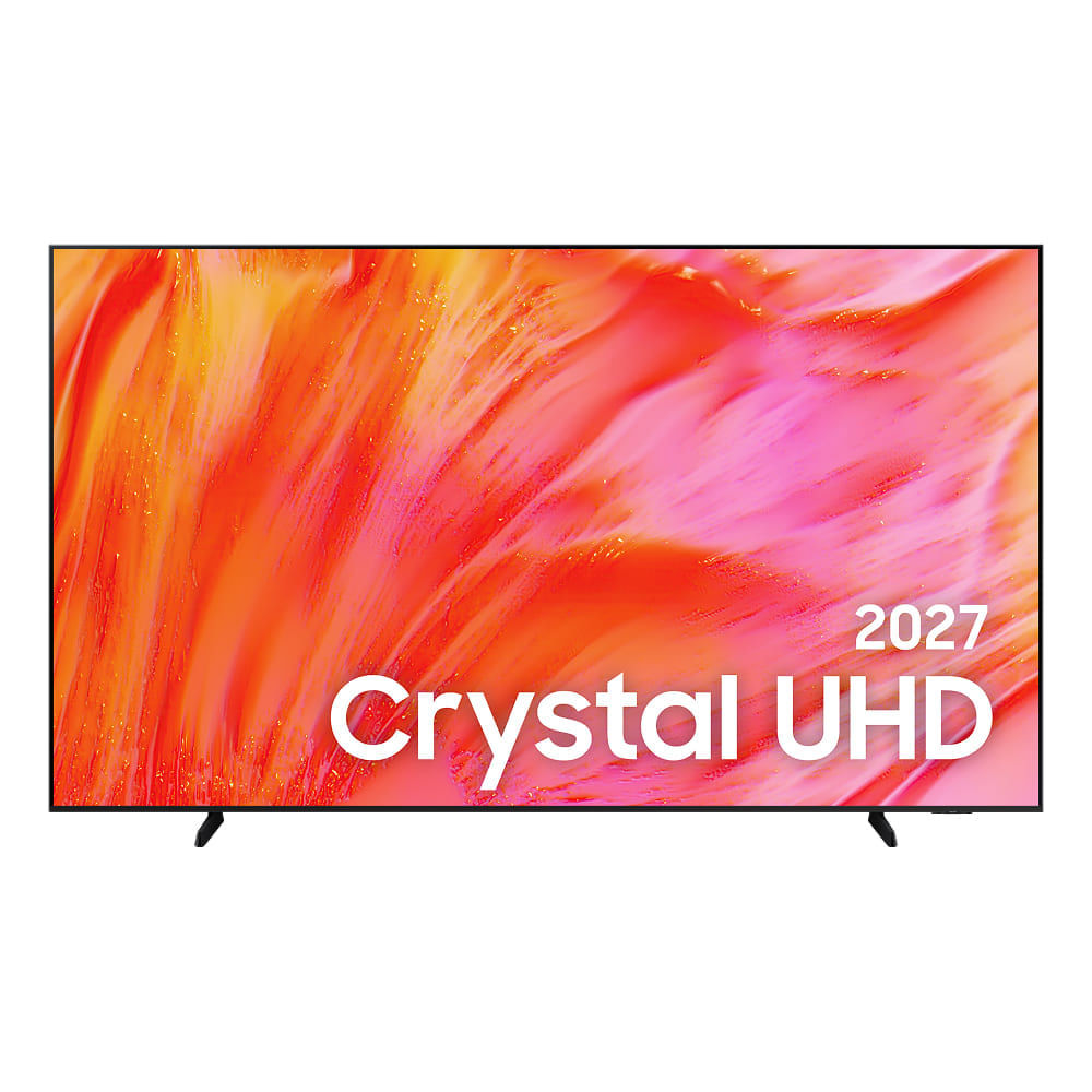 Samsung Super Big Smart TV 98