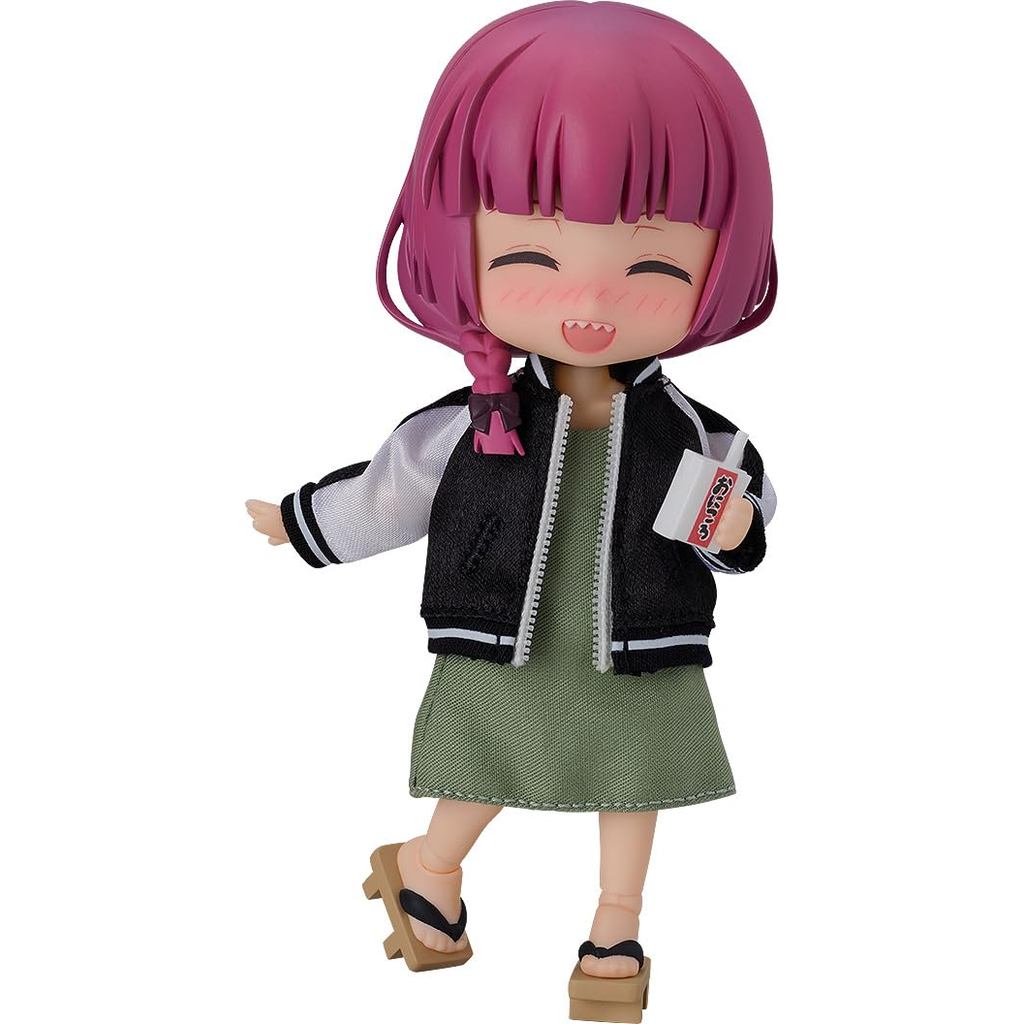 Good Smile Company Nendoroid Doll Anime 