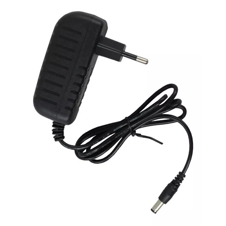 Kit 10 Fontes de Energia 12v 3a Bivolt Cftv Fita Led