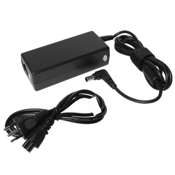 Fonte Para Monitor LG 12V 3A