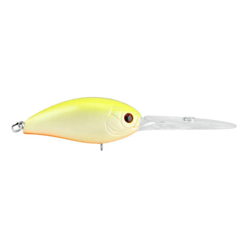 Isca Artificial Flliper 6,3cm Cor Sh358 Albatroz