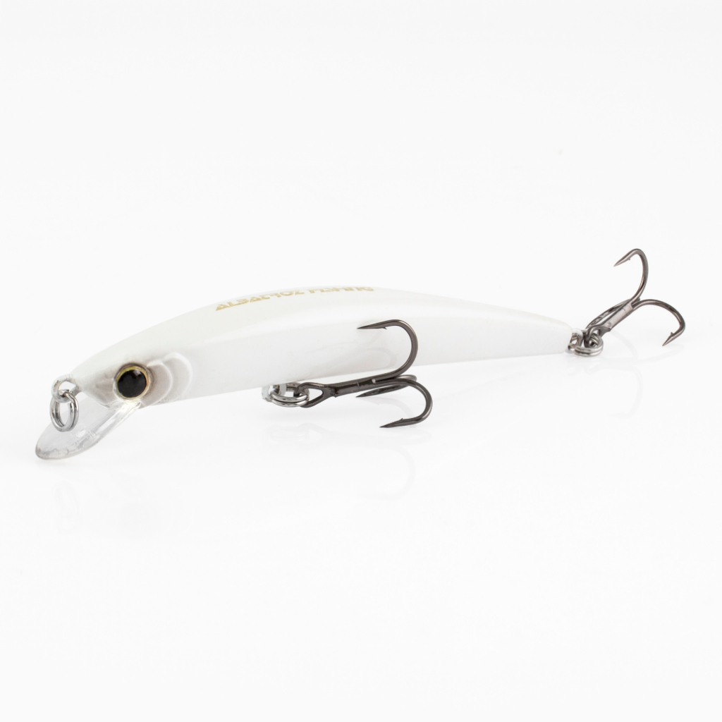 isca artificial Fast Minnow