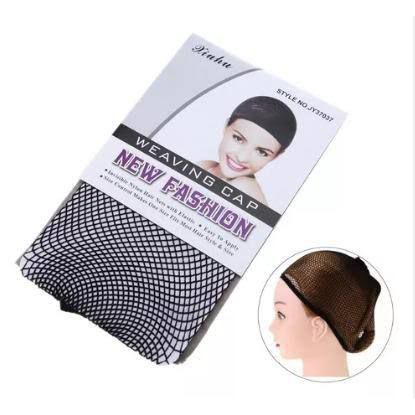 Touca Arrastão New Fashion - Weaving Cap – Style Mo – Jy 37037