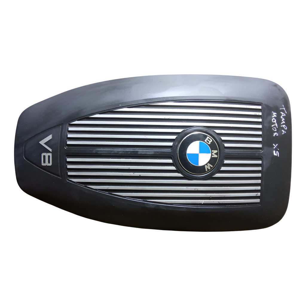 Tampa Capa Motor Bmw X5 4.8 V8 2007 A 2010