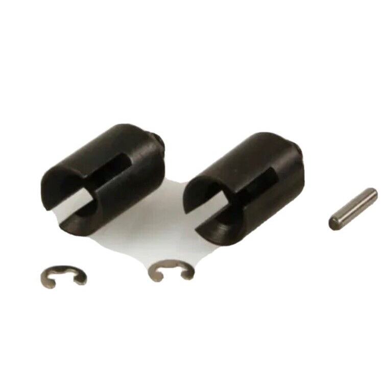 Hlna0101 - Outdrive Cup Set, Front And Rear Helion (dominus)
