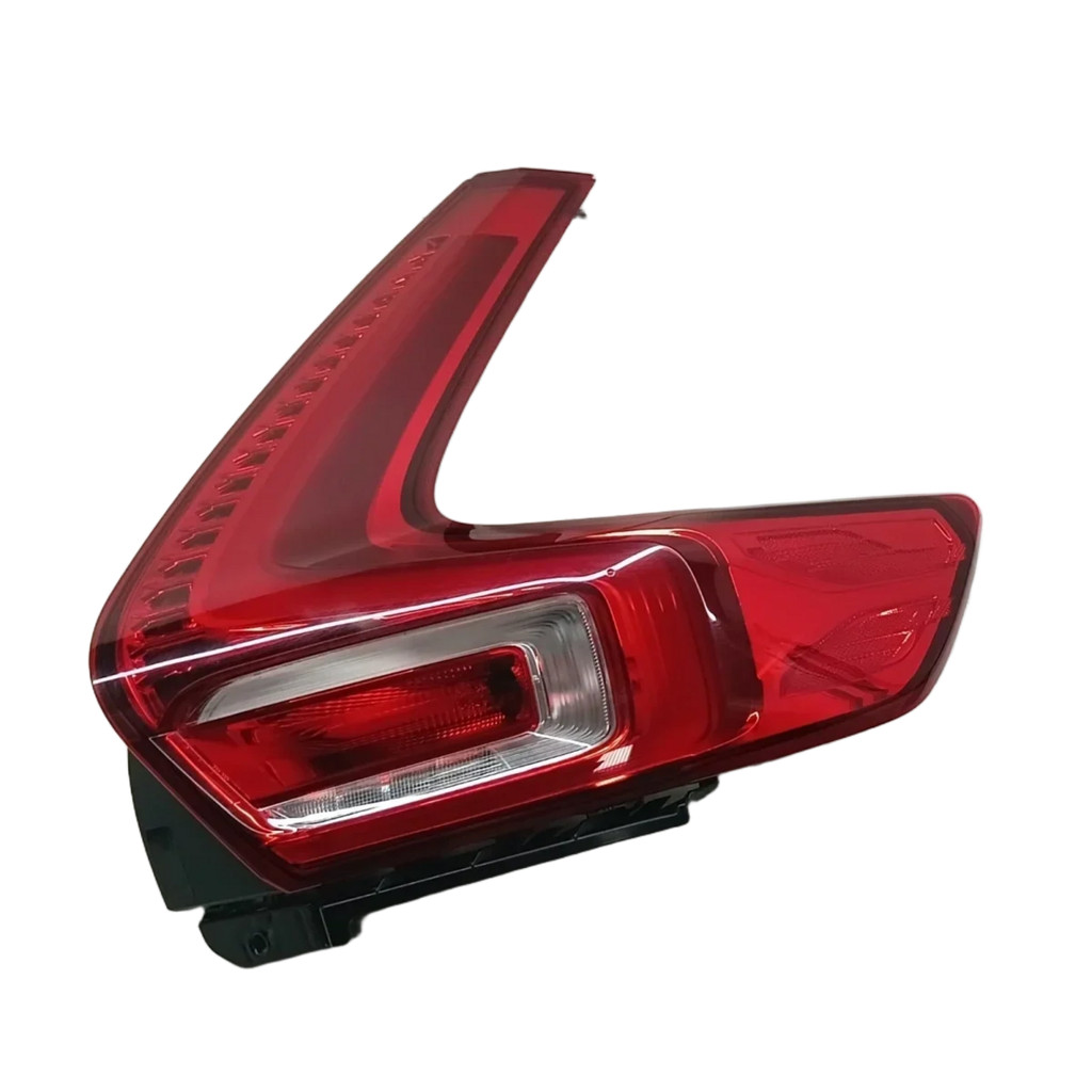 Lanterna Traseira Direita Volvo Xc40 T5 Ex40 2018 2020/..