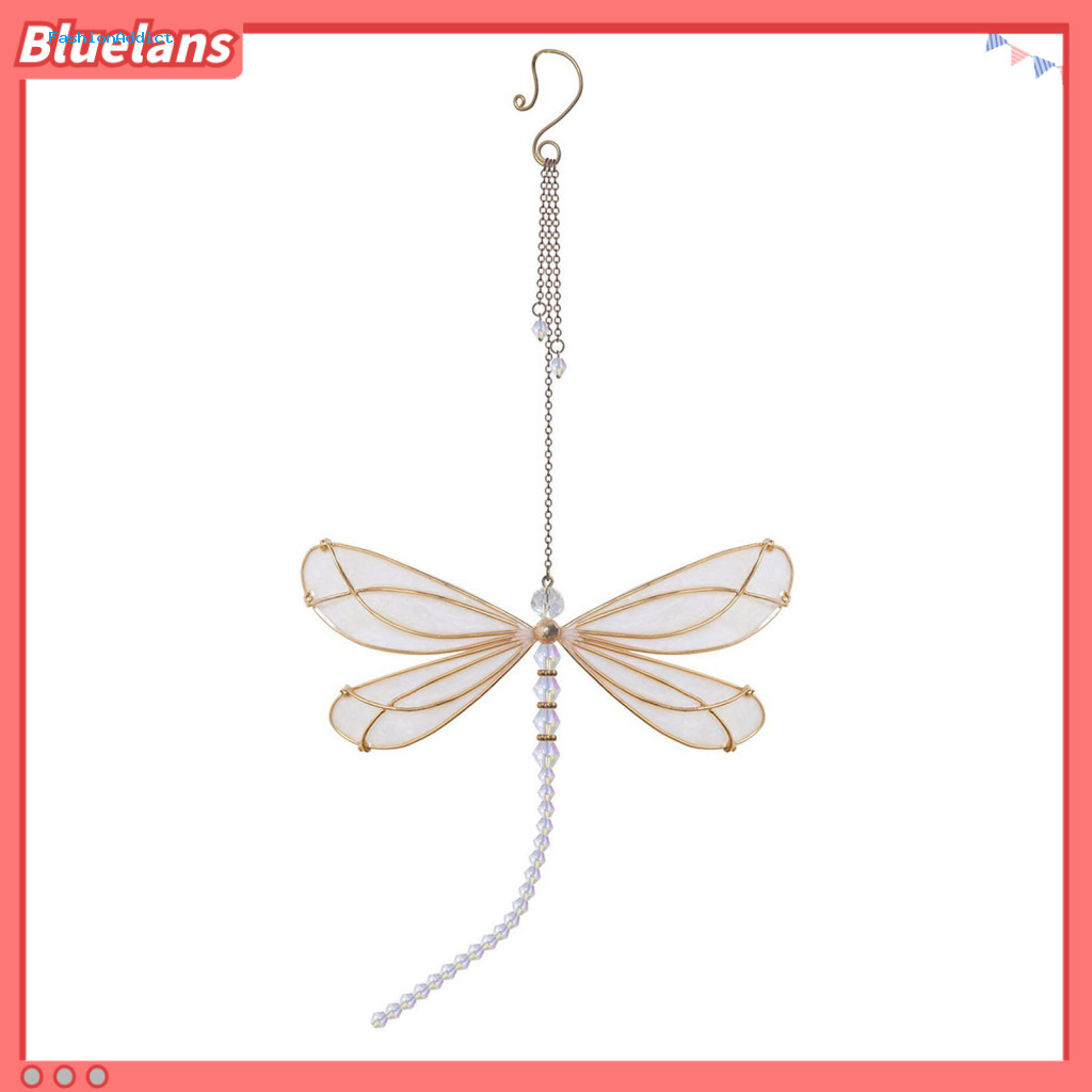 Sun Catcher Decoration Window Hanging Pendant Glass Decorative Ornament for Holidays Birthdays Use – Beautiful Home
