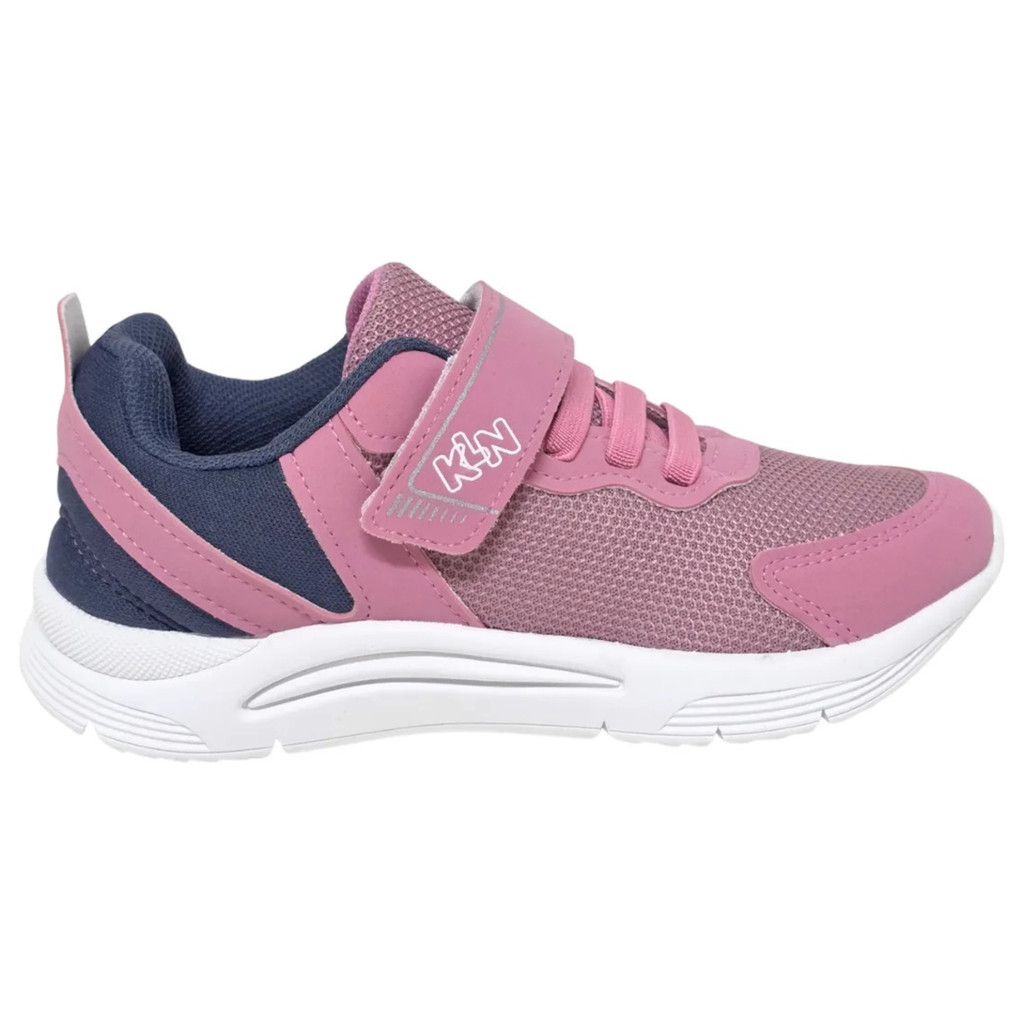 TENIS INFANTIL KLIN NEW SPORT REF 480073000