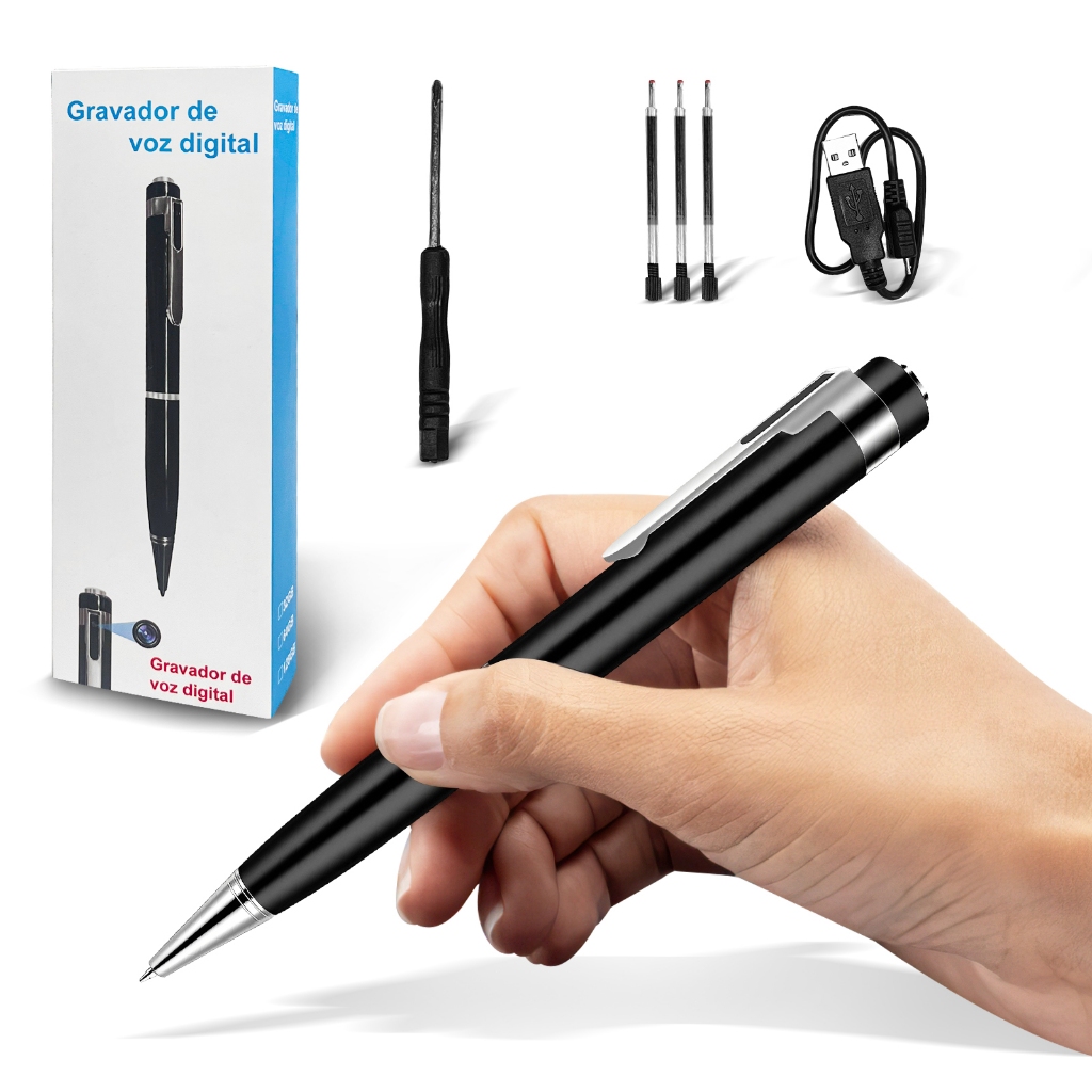 Dvr Camera Pen mini Camera 1080p digital Video Recorder dv Portable Voice Recorder