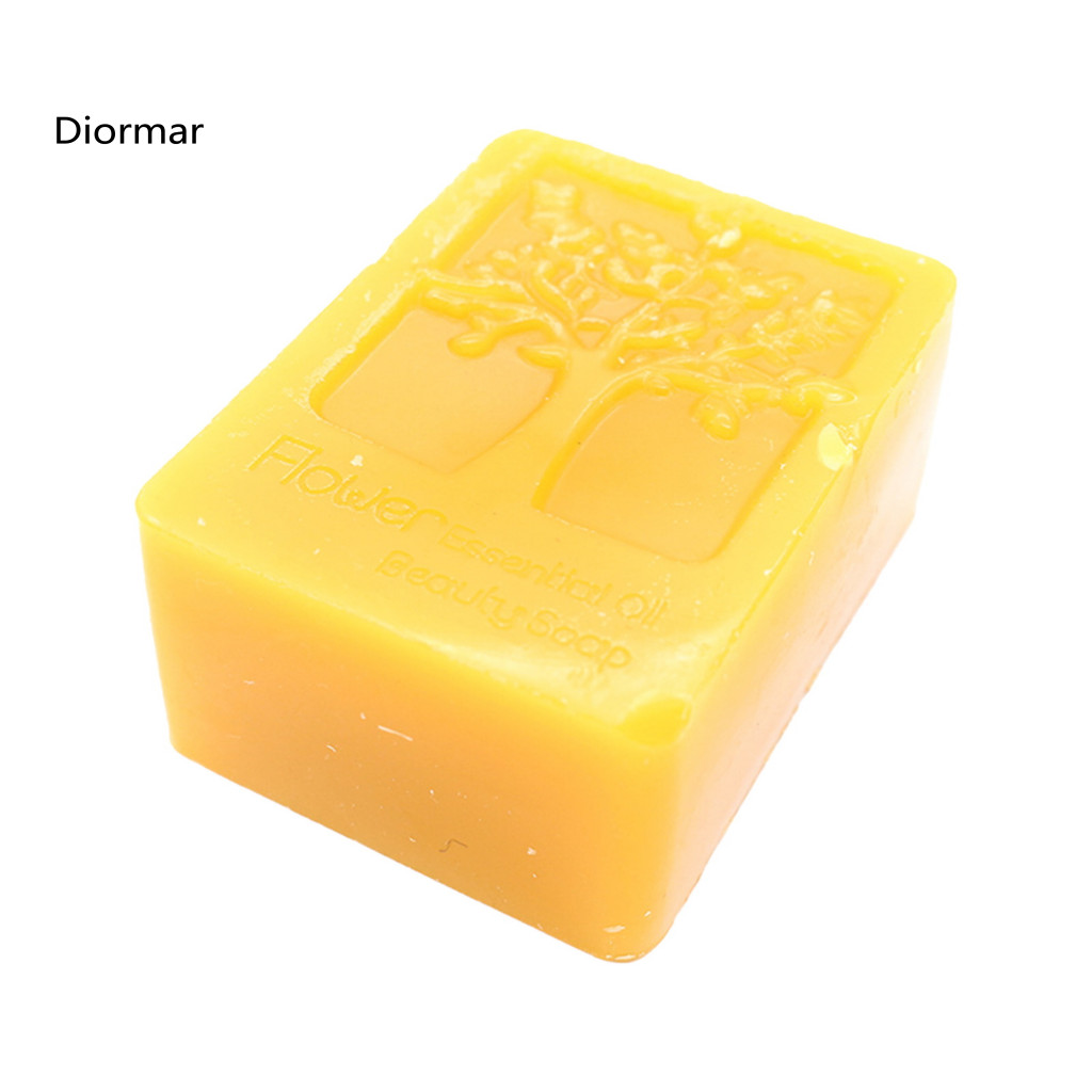Wood Surface Cleaner Floor Repair Beeswax Pure Natural Yellow Block Premium Polishing Wax for Wooden Crafts Redwood Furn