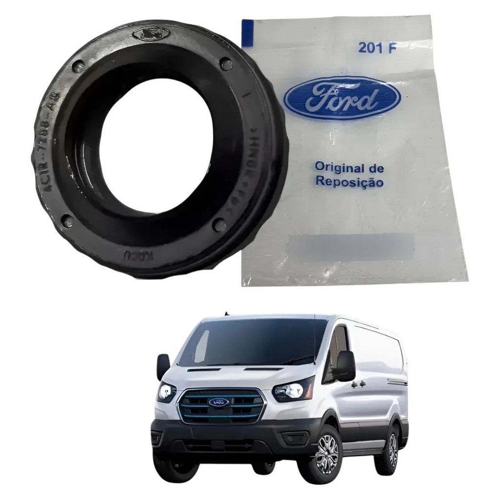 Retentor Trambulador Cambio Ford Ranger 13/23 Original Todas