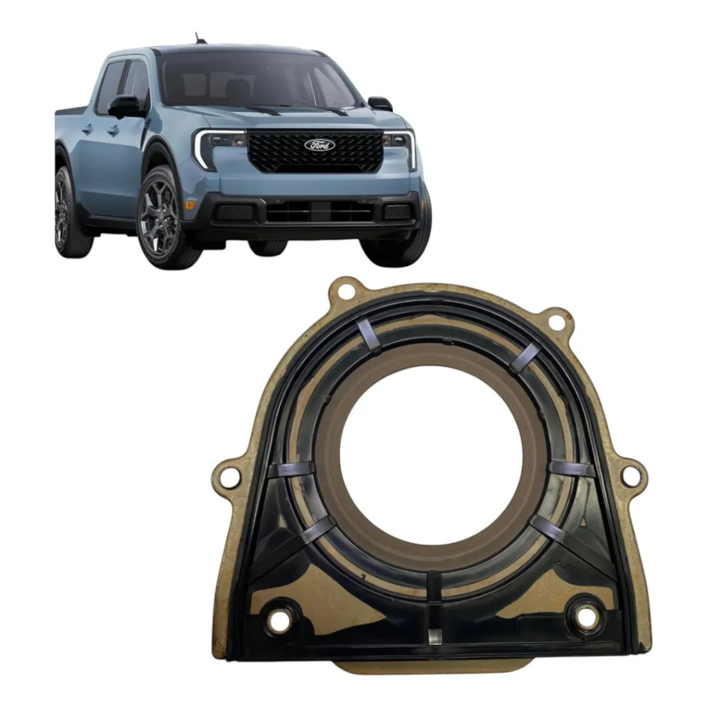Retentor Traseiro Motor 2.0/2.5 Ford Maverick 21/.... - Orig